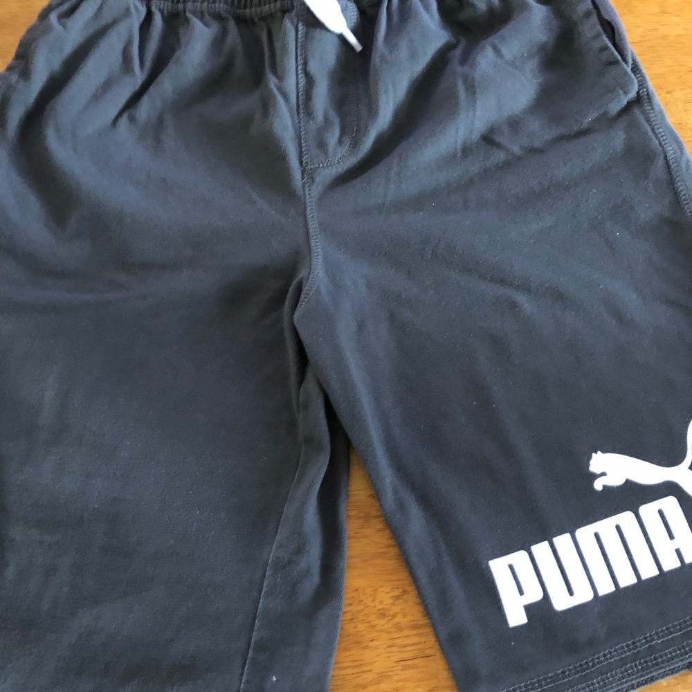 Puma shorts